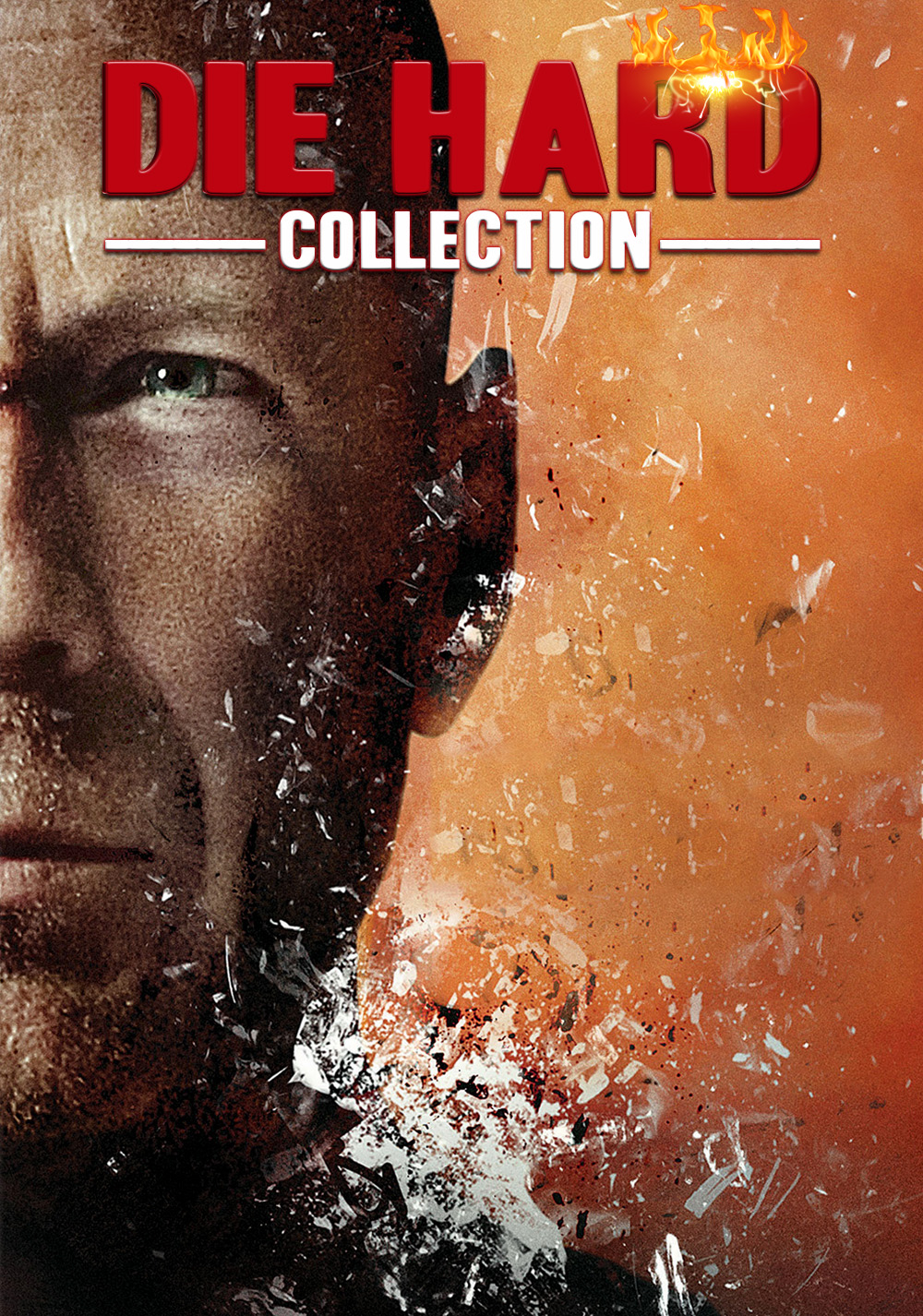 Die Hard [195266] (A1514624693) Collection (Movies) --Plex--